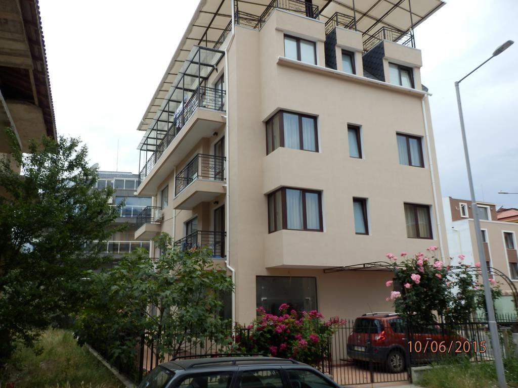 Flowers Apartments Nesebăr Cameră foto